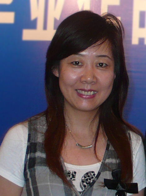 汤雅丽